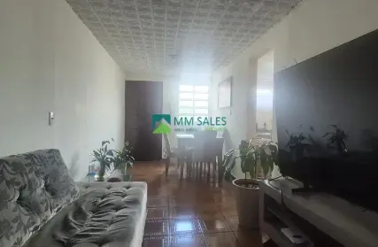 Imagem: Apartamento para Venda, Cohab P. Man. de Paiva