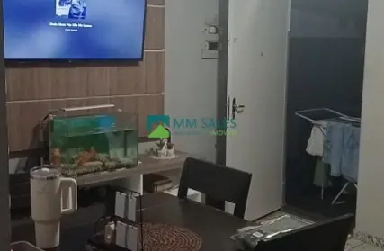 Imagem: Apartamento para Venda, Vila Americana