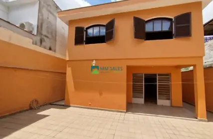 Imagem: Casa Térrea para Venda, Vila Nhocune