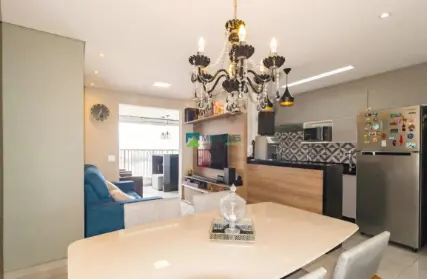 Imagem: Apartamento para Venda, Brás