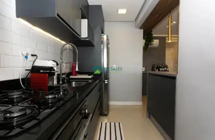 Imagem: Apartamento para Venda, Vila Matilde