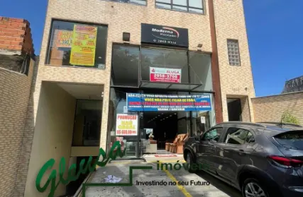 Imagem: Galpão / Salão para Alugar, Parque Paineiras