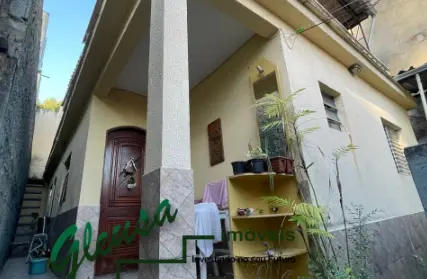 Imagem: Casa Térrea para Venda, Vila Buenos Aires