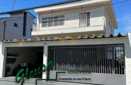 Imagem: Casa Térrea para Venda, Cidade A. E. Carvalho