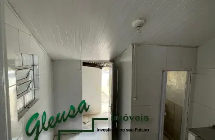 Imagem: Casa Térrea para Alugar, Vila Regina (Zona Leste)