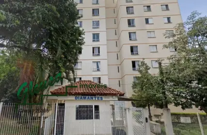 Imagem: Apartamento para Alugar, Jardim Nordeste