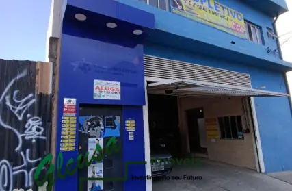 Imagem: Sala Comercial para Alugar, Cidade A. E. Carvalho