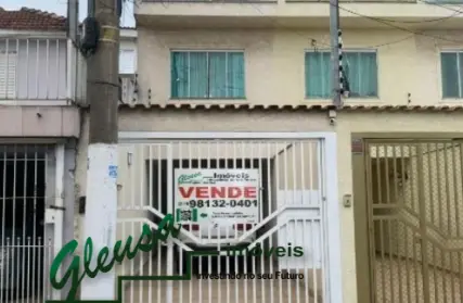 Imagem: Sobrado para Venda, Jardim Nordeste