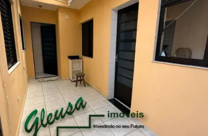 Imagem: Casa Térrea para Venda, Cohab I (Artur Alvim)