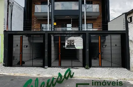 Imagem: Sobrado para Venda, Parque das Paineiras