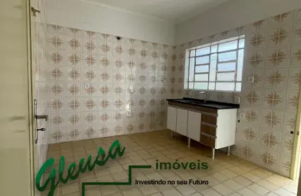 Imagem: Casa Térrea para Venda, Jardim Nordeste