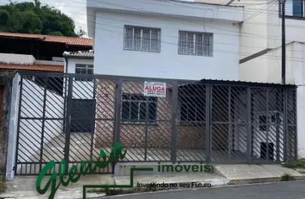 Imagem: Casa Térrea para Alugar, Vila Granada