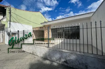 Imagem: Casa Térrea para Venda, Vila União (ZL)