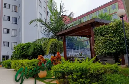 Imagem: Apartamento para Venda, Cohab José Bonifácio