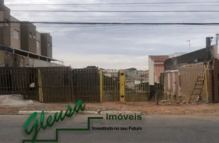 Imagem: Terreno para Venda, Cidade A. E. Carvalho