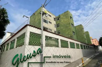 Imagem: Apartamento para Venda, Cohab P. Man. de Paiva