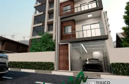 Imagem: Apartamento para Venda, Tatuapé