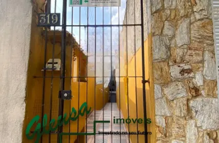 Imagem: Casa Térrea para Venda, Cidade A. E. Carvalho