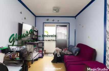 Imagem: Apartamento para Venda, Vila Taquari