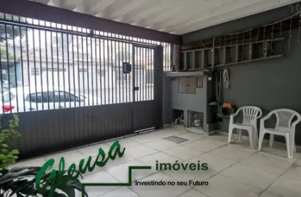 Imagem: Casa Térrea para Venda, Jardim Nordeste