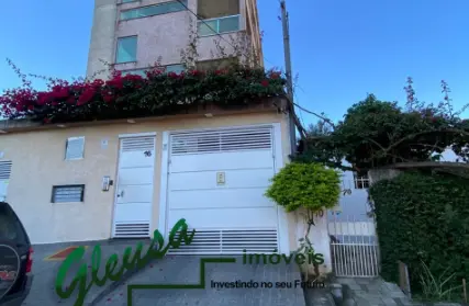Imagem: Apartamento para Alugar, Cidade A. E. Carvalho