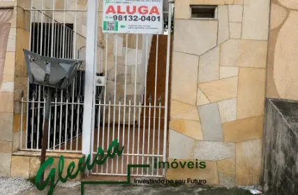 Imagem: Casa Térrea para Alugar, Vila Taquari