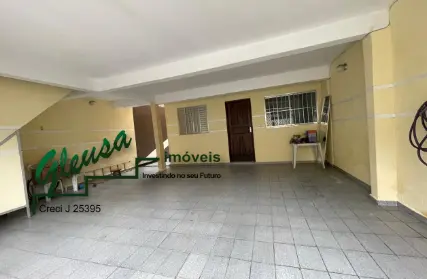 Imagem: Casa Térrea para Alugar, Cohab Águia de Haia