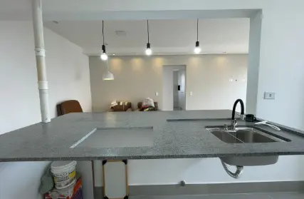 Imagem: Apartamento para Venda, Vila Ivone