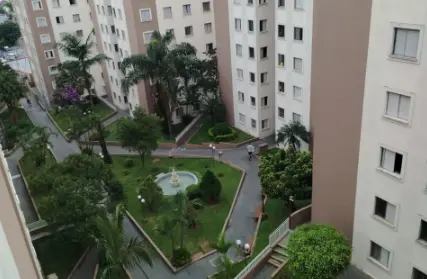 Imagem: Apartamento para Venda, Vila Bancária