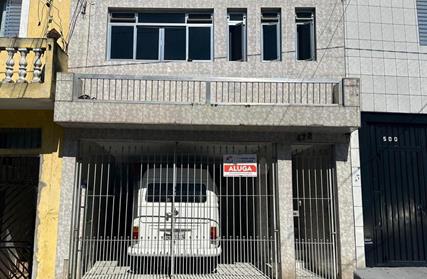 Imagem: Sobrado para Alugar, Jardim Iva