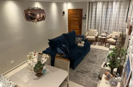 Imagem: Sobrado para Venda, Vila Bancária