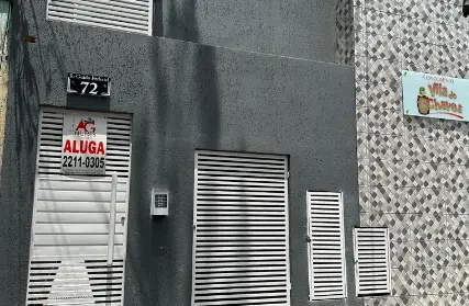 Imagem: Flat / Studio para Alugar, Vila Bancária