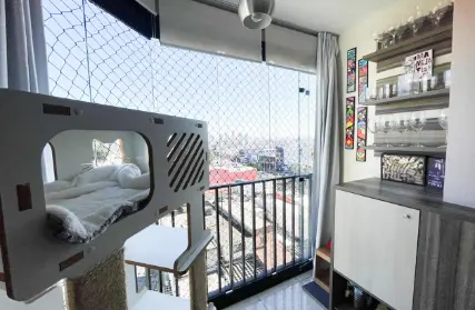 Imagem: Apartamento para Venda, Vila Formosa