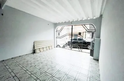 Imagem: Casa Térrea para Venda, Vila Carrão