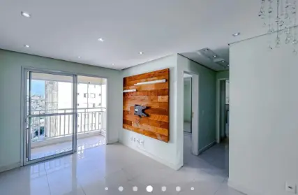 Imagem: Apartamento para Venda, Vila Carrão