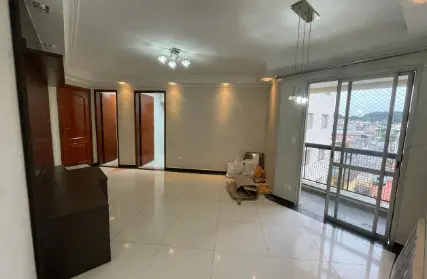 Imagem: Apartamento para Venda, Jardim Vila Formosa