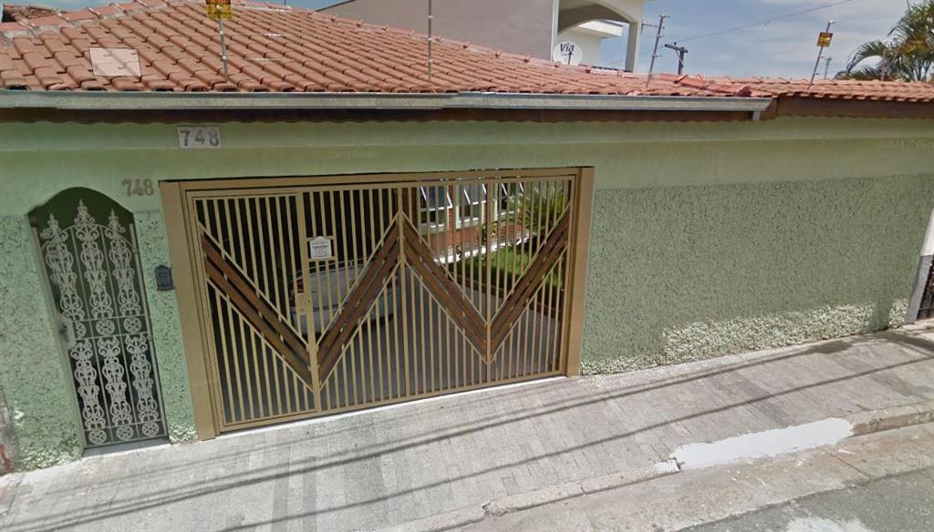 Casa Térrea na Zona Leste à