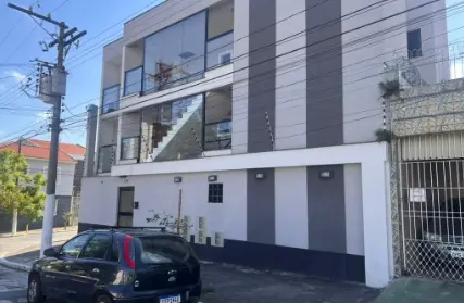 Imagem: Studio / Flat para Venda, Penha