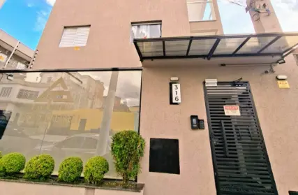 Imagem: Apartamento para Venda, Itaquera