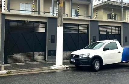 Imagem: Sobrado para Venda, Ponte Rasa