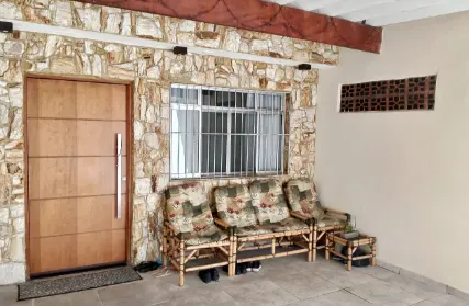 Imagem: Casa Térrea para Venda, Vila União (ZL)