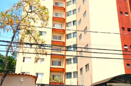 Imagem: Apartamento para Venda, Vila Rosaria