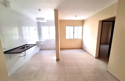 Imagem: Apartamento para Venda, Ponte Rasa