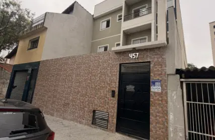 Imagem: Apartamento para Venda, Vila Matilde