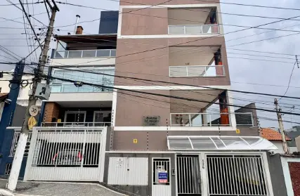 Imagem: Apartamento para Venda, Vila Esperança