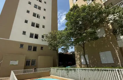 Imagem: Apartamento para Venda, Fazenda Aricanduva