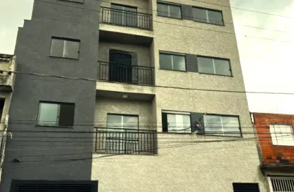Imagem: Apartamento para Venda, Itaim Paulista