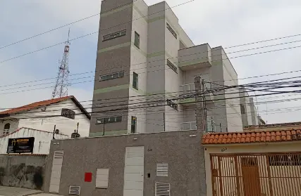 Imagem: Apartamento para Venda, Artur Alvim