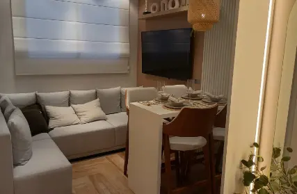 Imagem: Apartamento para Venda, São Miguel Paulista