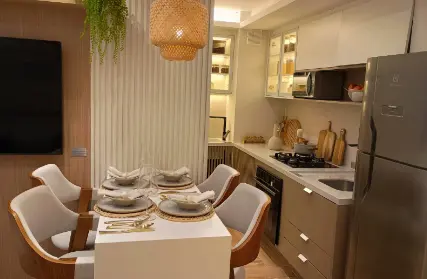 Imagem: Apartamento para Venda, Mooca